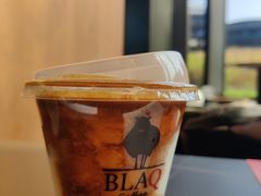 -BLAQ咖啡(骏豪店)