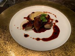 -Ginza Onodera铁板烧(外滩十八号店)