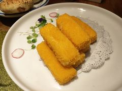 -小放牛炒菜馆(三丰店)