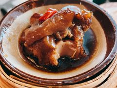 -大连中远海运洲际酒店