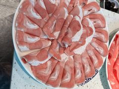 -鑫隆四季涮肉(八角畅游店)