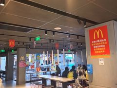 -麦当劳(厦门思明路店)