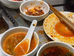 -海底捞火锅(太原南站店)