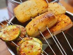 -炒豆合作社(东四总店)