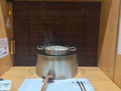 -独食火锅·半米屋台(望平街店)