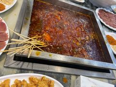 -凤来栖·净庭院·火锅(欧尚店)