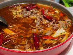 -清晖小苑•顺德地方菜(壹海城店)