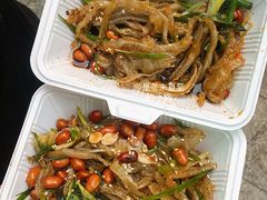 -陈添記·祖傳爽鱼皮·西关老字号(广州首店)
