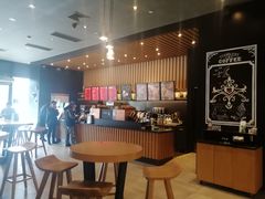 -星巴克臻选(舟山凯虹广场店)