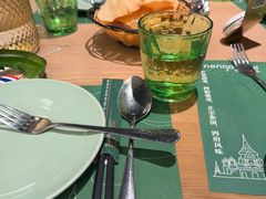 -mango tree芒果树泰国餐厅(青岛万象城店)