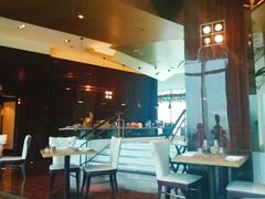 -翡翠36餐厅(浦东香格里拉店)