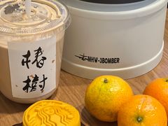 -椿树咖啡