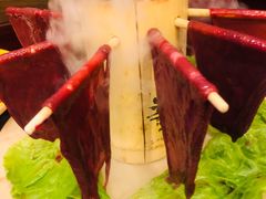 -蜀大侠火锅(森兰花园城店)