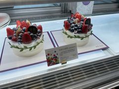 -DEMO黛慕蛋糕(中泰店)