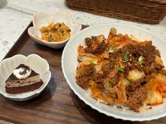 -暖食光·台式家庭餐厅·生日主题店(万达店)