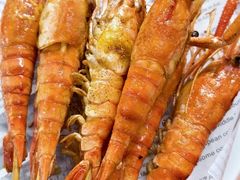 -粤盛海鲜平价店(洛溪食街店)