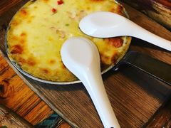 -烛影拾光观景餐厅·创意菜·摄影·小提琴(大唐不夜城店)