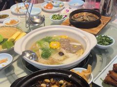 -龙泉人椰子鸡.糟粕醋.海南菜(三亚旗舰店)