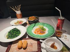 -醉庐·新上海菜(南京西路店)