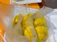 -班赞海鲜市场