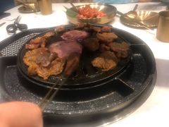 -老板娘的烤肉店(港湾广场店)