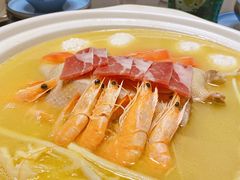 -金龙·打边炉(武进路店)