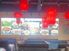 -渔民船说·北塘海鲜·天津菜·海肠捞饭(北塘古镇店)