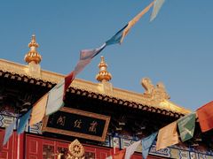-西安市广仁寺