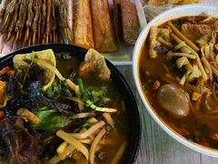 -阿生哥螺蛳粉•火锅(永安街店)