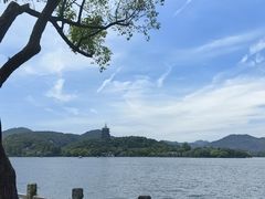 -杭州西湖柳莺里酒店