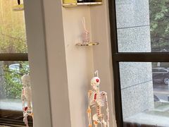 -蜗牛健身·私教馆(海珀香庭店)