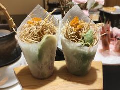 -天狗山料理(省体店)