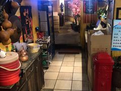 -可可大虾武汉土菜大排档(万松园1店)