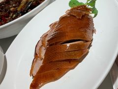 酥香嫩烤鸭-四季民福烤鸭店(望京旺角店)