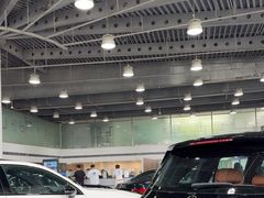 -北京之星奔驰4S店(亦庄店)