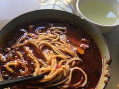 -清真磨沟沿老字号牛肉面(总店)