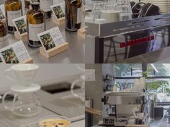 -野鸽子咖啡(中航店)