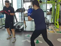 -M.S拳击泰拳馆(大学路店)
