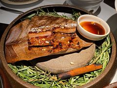 -狮拾久·现代新加坡料理(壹方城店)