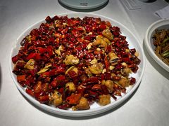-雲蜀龙阁·金牌水煮鱼(方庄店)