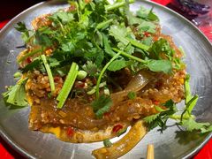 -醉烧膘·烧烤夜宵王(总店)