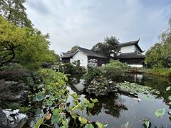 -东山雕花楼