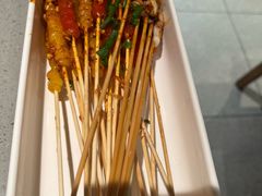 -半天妖烤鱼(中山路店)