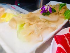 -川西坝子(老军营店)