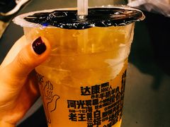 -放哈·甜醅子奶茶创造者(正宁路店)