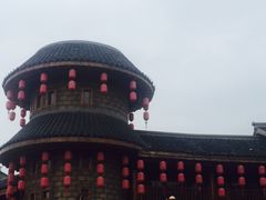 -厦门方特东方神画