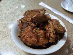 酱骨头-东北酱骨头馆(蓁巷店)