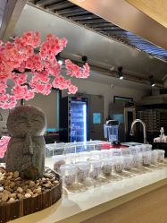 -侒悦缦月子中心·疗愈园区(龙岗店)