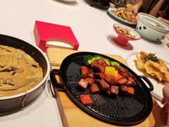 -百富源·海鲜辽菜(和平北大街店)