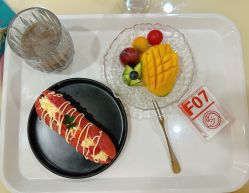 -中法母婴月子中心(南湖创始店)